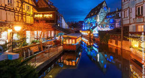 colmar
