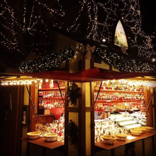 Marche de Noel 
