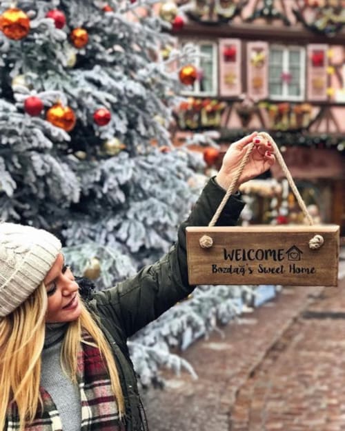 féerie de noël
