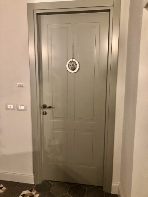 Locanda San Tomaso, letto matrimoniale, letto singolo, doccia, climatizzatore, frigo, bollitore, macchia da caffé, cassaforte, wifi, Tv, cabina armadio.