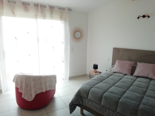 Location chambre d'hôtes 2 personnes - La Maguette - proche Mas de Forette
