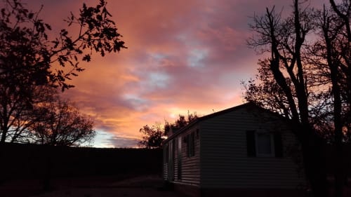 Bungalow familial - La Maguette - Sault