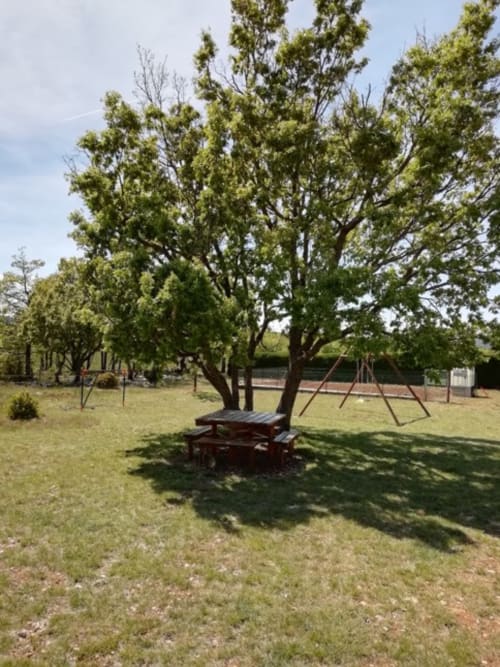 Chambres d'hôtes Sault - La Maguette - location vacances en famille