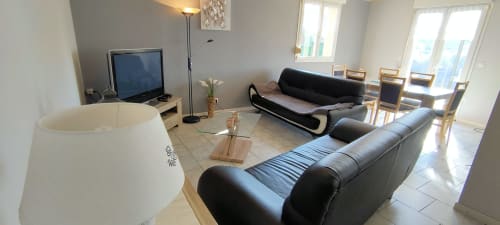 Gîte, Fredgîtes, logement avec spa, sauna, bain nordique. Bain nordique en lorraine, jacuzzi. Haselbourg. 