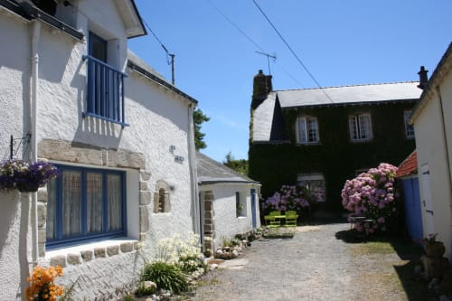 location vacances en bretagne 