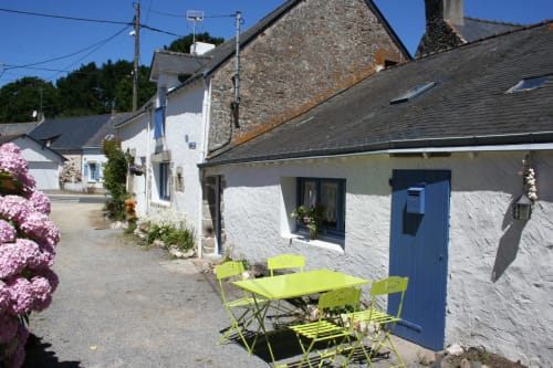 gite mesquer bretagne