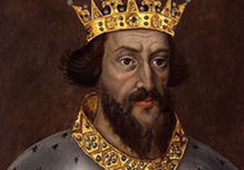 Donation du roi Henri Ier du Domaine de Senercy - 1047