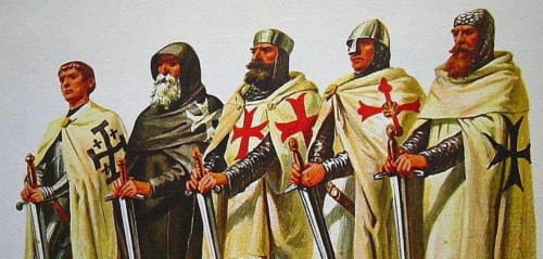 La Commanderie des Templiers de Senercy