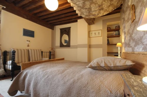 louer une chambre en bourgogne