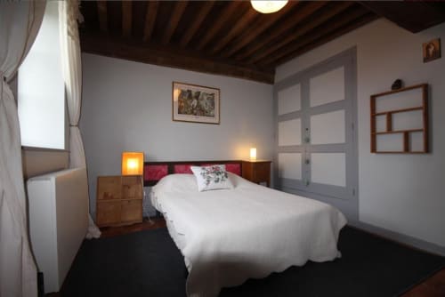 louer maison de vacances bourgogne