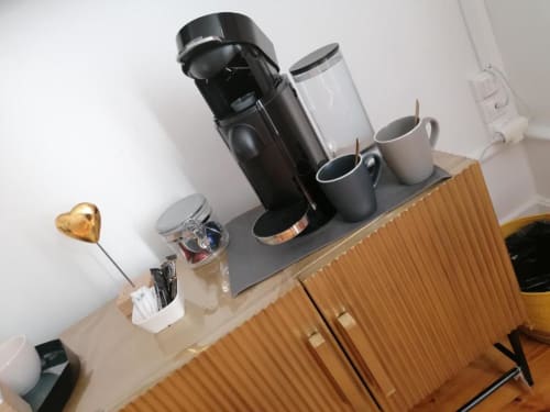 Plateau d'accueil, appartement le 43, sauna privatif, Puy en Velay.