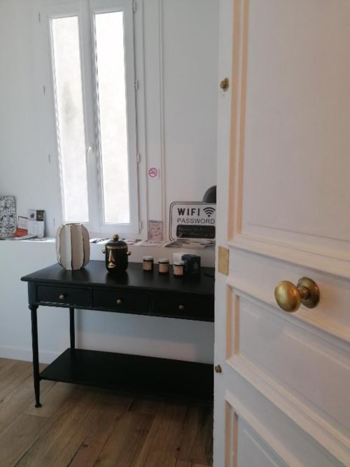 Appartement, logement séjour Puy en velay, Le 43, appartement. 