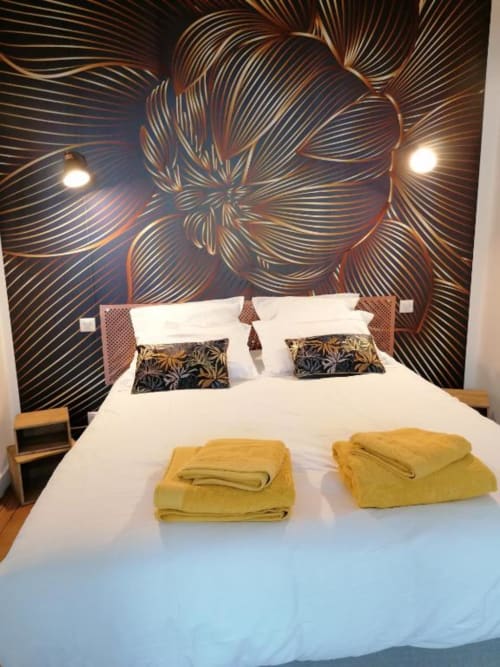 Chambre, appartement, location, vacances, puy en velay, sauna privatif, haute-loire, Auvergne, le 43.