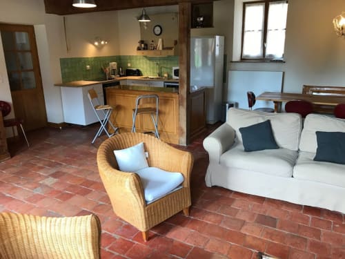 weekend en gite bourgogne