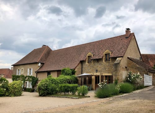 vacances en gite bourgogne
