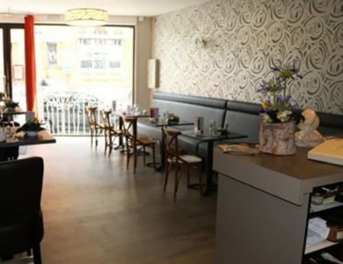 Chez Jean - Restaurant Saint-Quentin