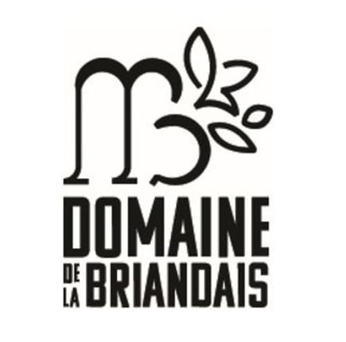 Logo Domaine de La Briandais | Missillac