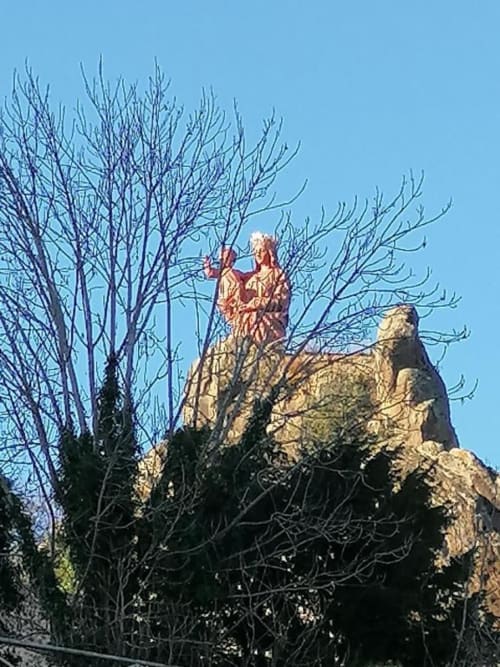 À visiter, le 43, appartement, location, hébergement, Puy en velay, Auvergne rhone alpes. 