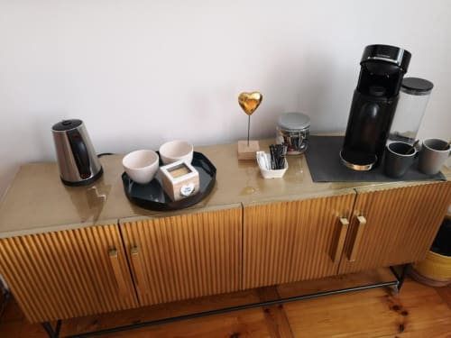 Espace café, le 43, location appartement, puy en velay.