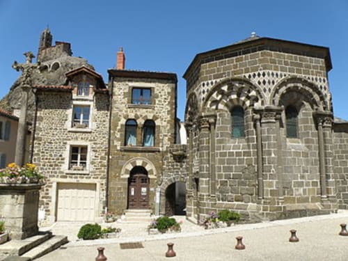 Région, auvergne rhone alpes, location appartement, le 43.