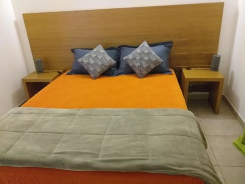Résidences la Tonnara - Location saisonnière 1 chambre - Bonifacio