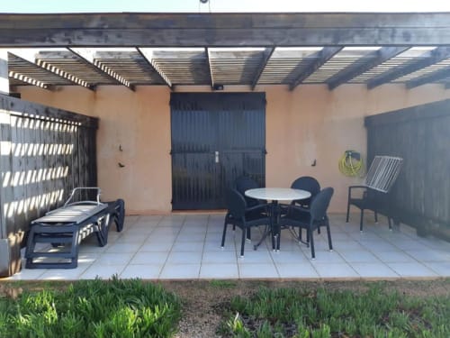Résidences la Tonnara - Location appartement vacances avec terrasse  - Bonifacio