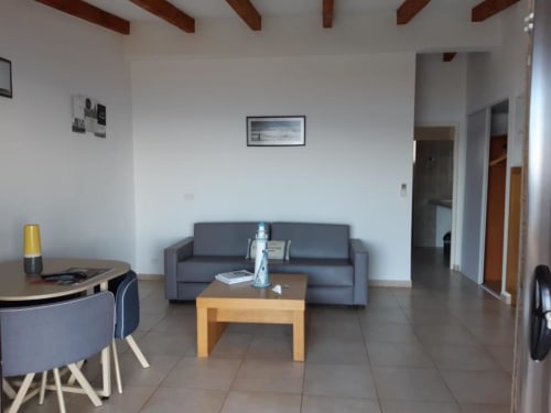Résidences la Tonnara - Location saisonnière 2 à 4 personnes - Bonifacio