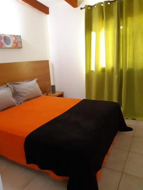 Résidences la Tonnara - Appartement de vacances 1 chambre - Bonifacio