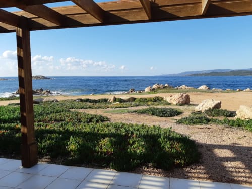 Résidences la Tonnara - Seasonal rental facing the sea - Bonifacio