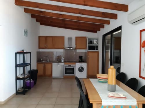 Résidences la Tonnara - Hébergement de vacances 4 à 6 personnes- Bonifacio