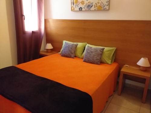 Résidences la Tonnara - Location saisonnière 2 chambres - Corse du Sud - Bonifacio