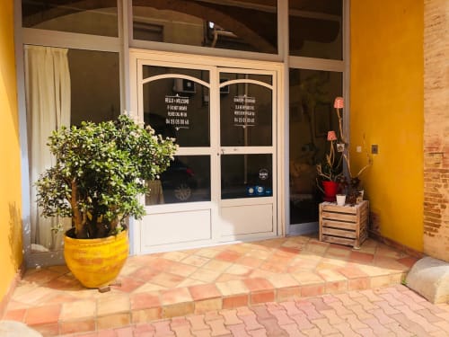 Residence vacation, rental vacation, south of france, sea side
