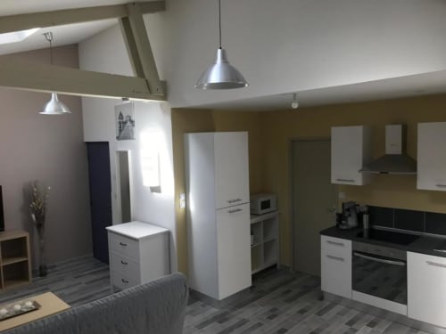 Appartement le 102 - Studio de vacances tout équipé - Carcassonne
