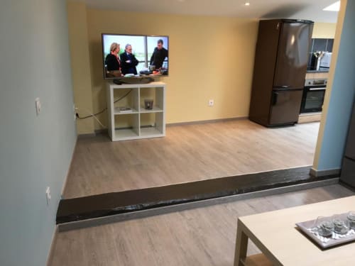 Appartement le 102 - Hébergement pour 4 personnes - Carcassonne