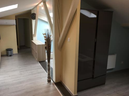 Appartement le 102 - Location 4 personnes - Carcassonne