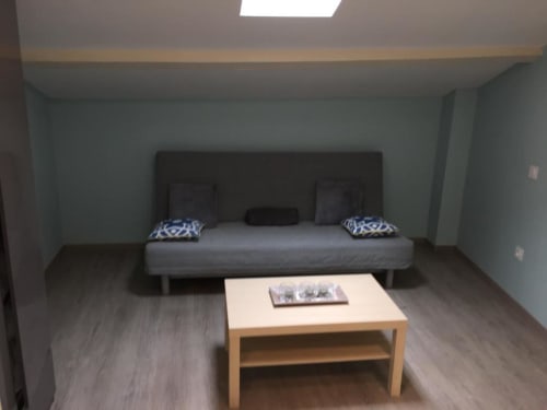 Appartement le 102 - Location saisonnière avec salon - Carcassonne