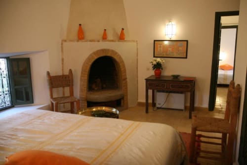 Suite Standard - Riad Spa Dar Nimbus - Vacances à Marrakech