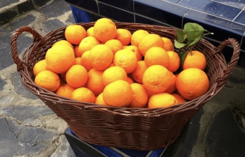 Comida local, Paó Blau - Encantadora pensión rural con piscina en Pau, Cataluña