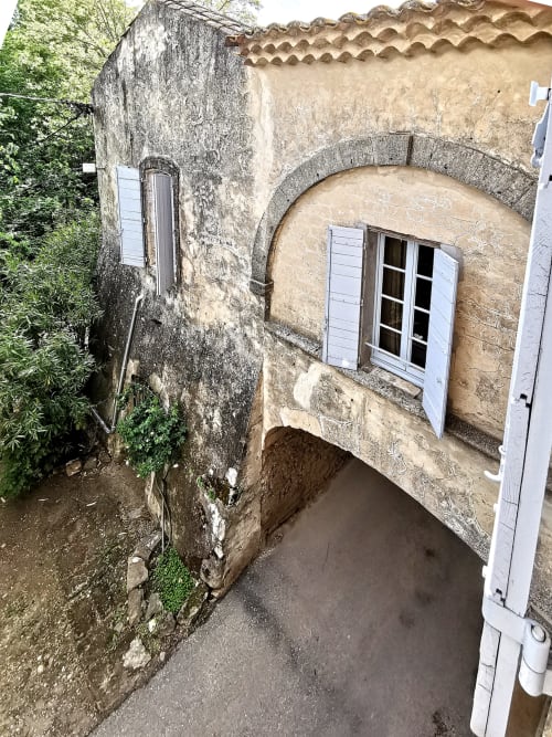 Où dormir Vaucluse - maison d'hôte typique - La Bastide du Farfadet 