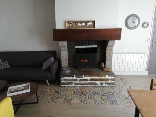 location de gite cocon