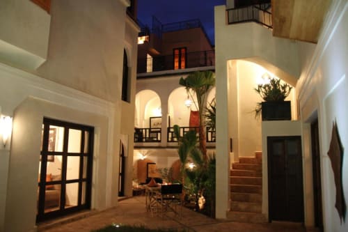 Riad Spa Dar Nimbus - Weekend Marrakech 