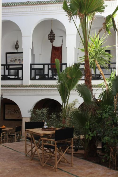 Riad Spa Dar Nimbus - Weekend Marrakech