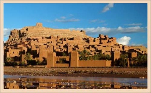 Riad Spa Dar Nimbus - Marrakech - Excursion - Maroc