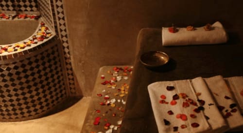 Riad Spa Dar Nimbus - Weekend détente - Marrakech