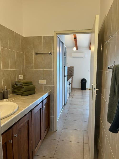 Residences la Tonnara - Locations - Bonifacio - Appartement spacieux tout équipé - Corse