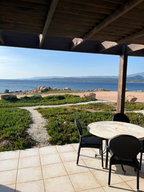 Residences la Tonnara - Rentals - Bonifacio