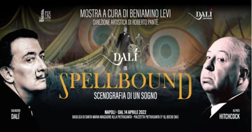 mostra Dalì