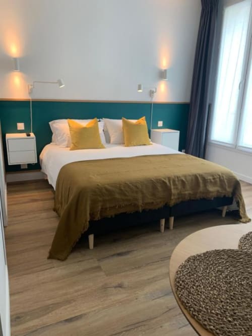 Ty Studios - Vacances au centre-ville de Brest
