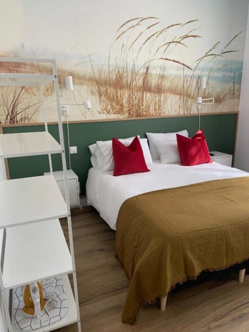 Ty Studios - Studio de vacances en Bretagne