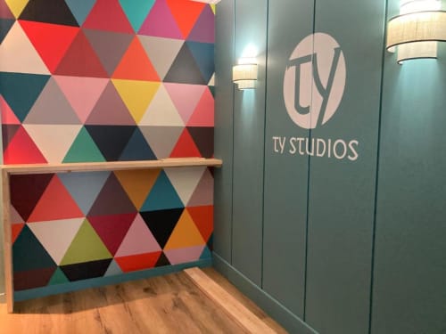 Ty Studios - Locations studios de vacances à Brest
